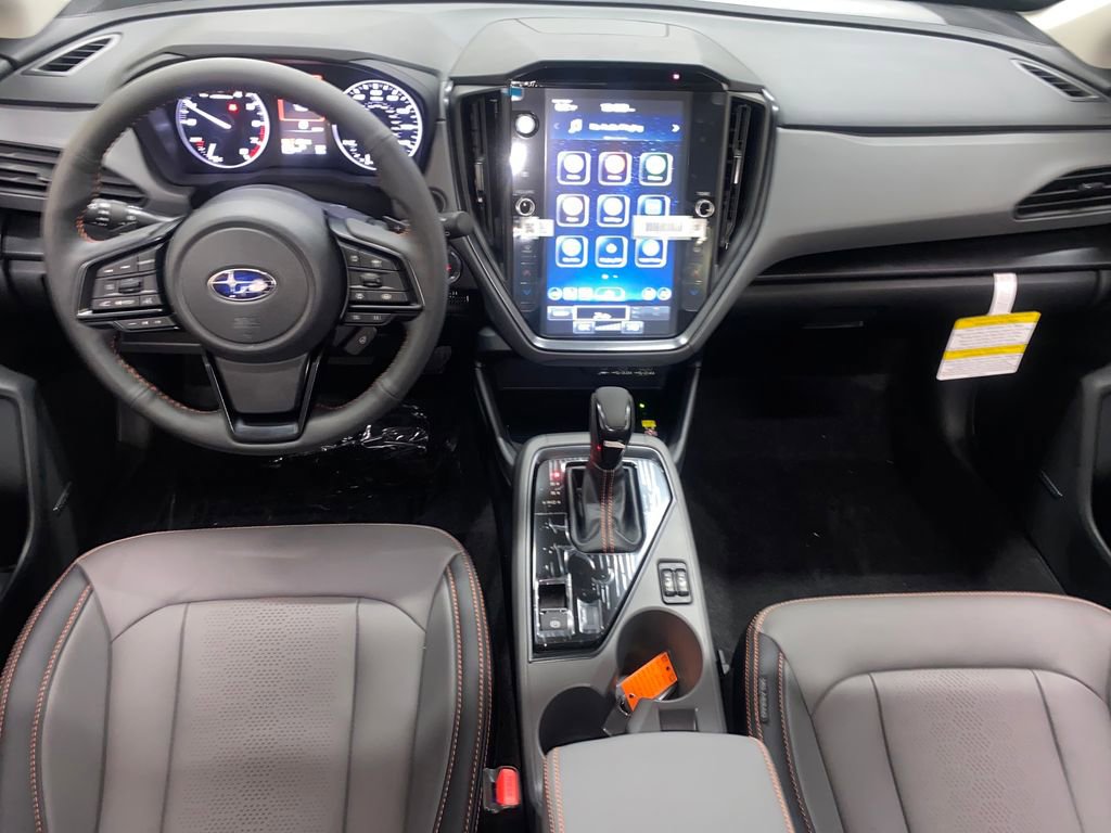 New 2026 Subaru Crosstrek 2.5i Limited AWD/4WD image 24