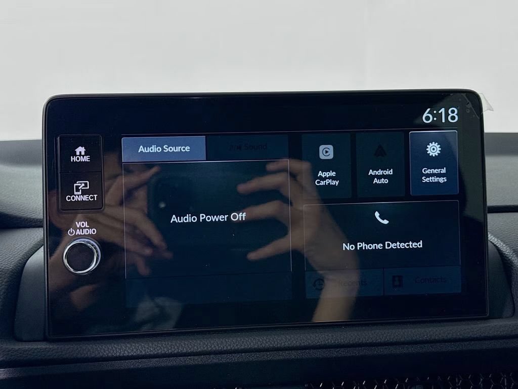 New 2026 Honda CR-V Sport image 15