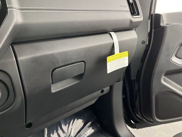 New 2026 Nissan Frontier SV w/ All-Weather Content Package image 36