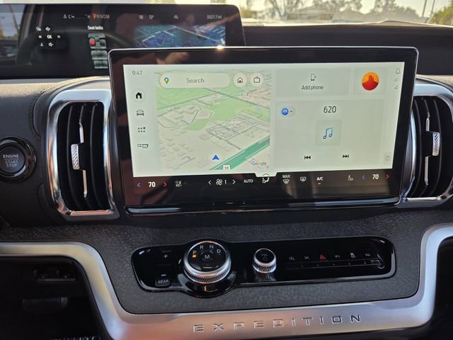 Used 2025 Ford Expedition Tremor image 25