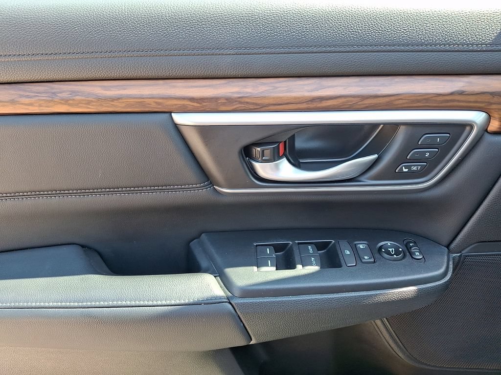 Used 2020 Honda CR-V EX-L image 12