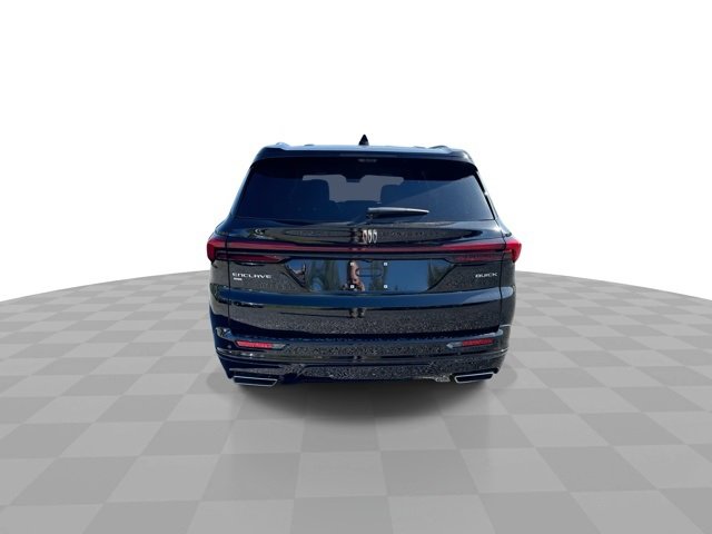 New 2026 Buick Enclave Sport Touring w/ Power Package image 7