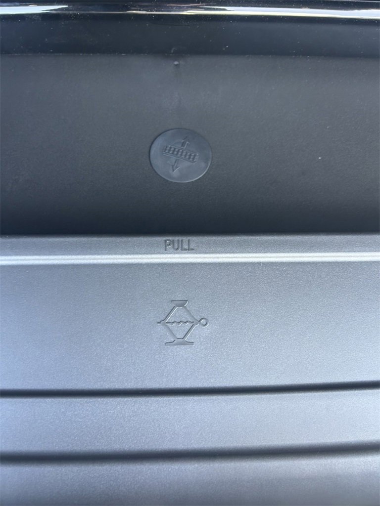 New 2025 Jeep Wagoneer Series II image 16