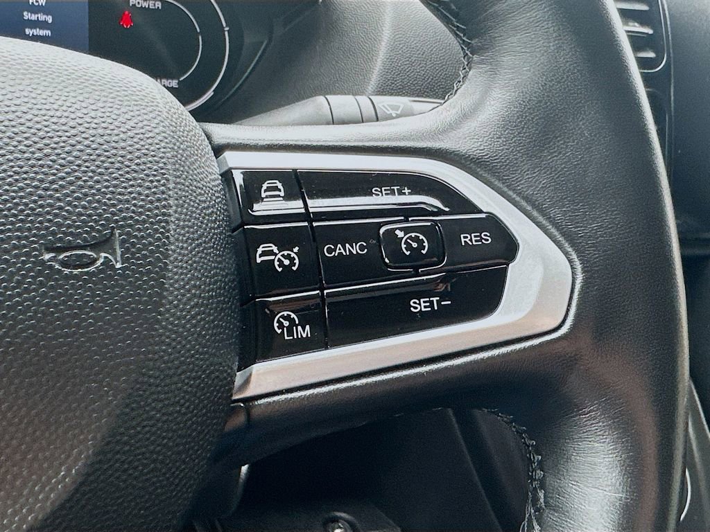 Used 2024 RAM ProMaster 3500 w/ Delivery Van Package image 27