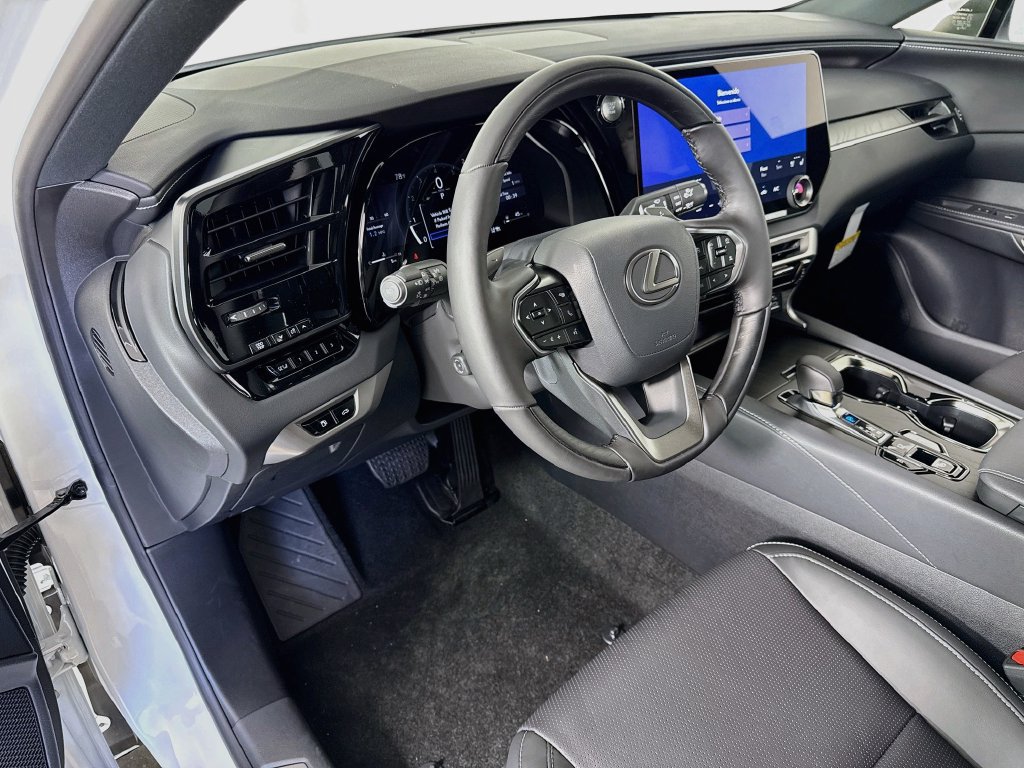 New 2026 Lexus RX 350 Premium Plus w/ Accessory Package (K3) FWD image 9