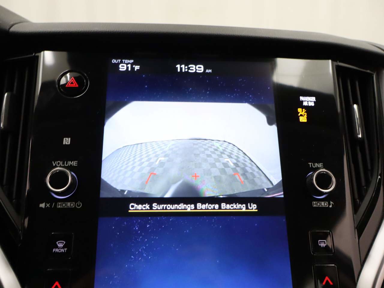 Used 2023 Subaru Legacy Premium image 11