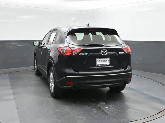 Used 2014 MAZDA CX-5 Sport w/ Bluetooth Audio Package image 5