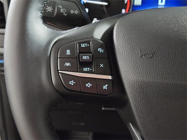 Used 2024 Ford Bronco Sport Outer Banks w/ Tech Package image 32