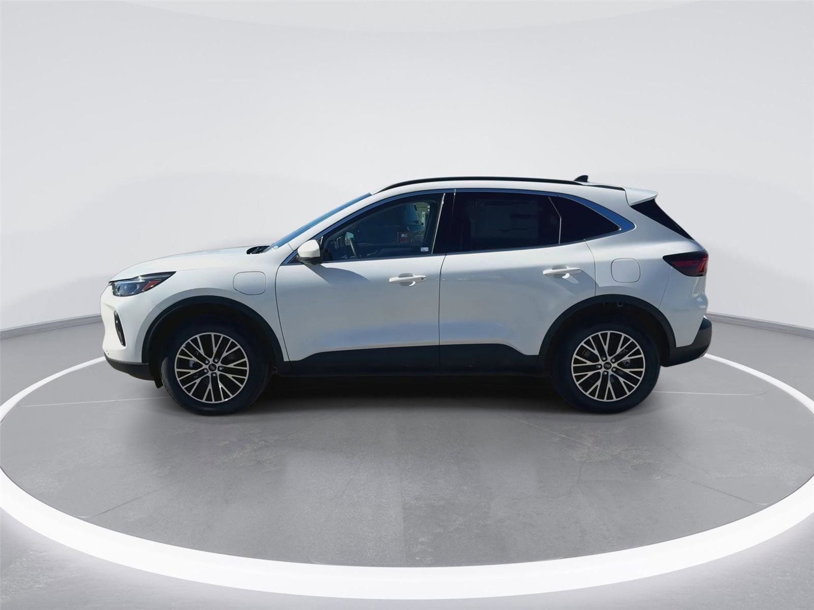 New 2025 Ford Escape SE w/ PHEV Premium Package image 5