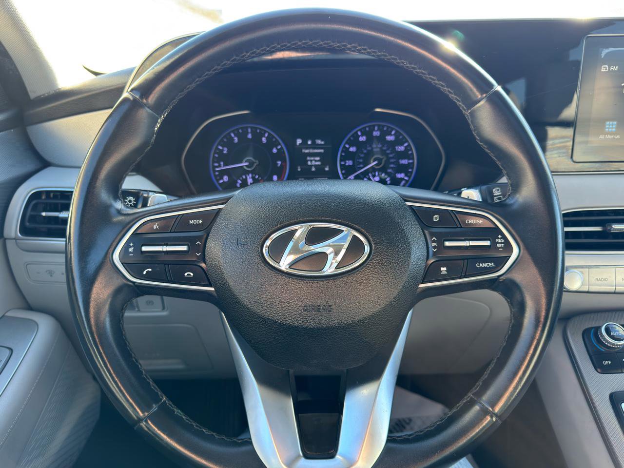 Used 2020 Hyundai Palisade SEL AWD/4WD image 14