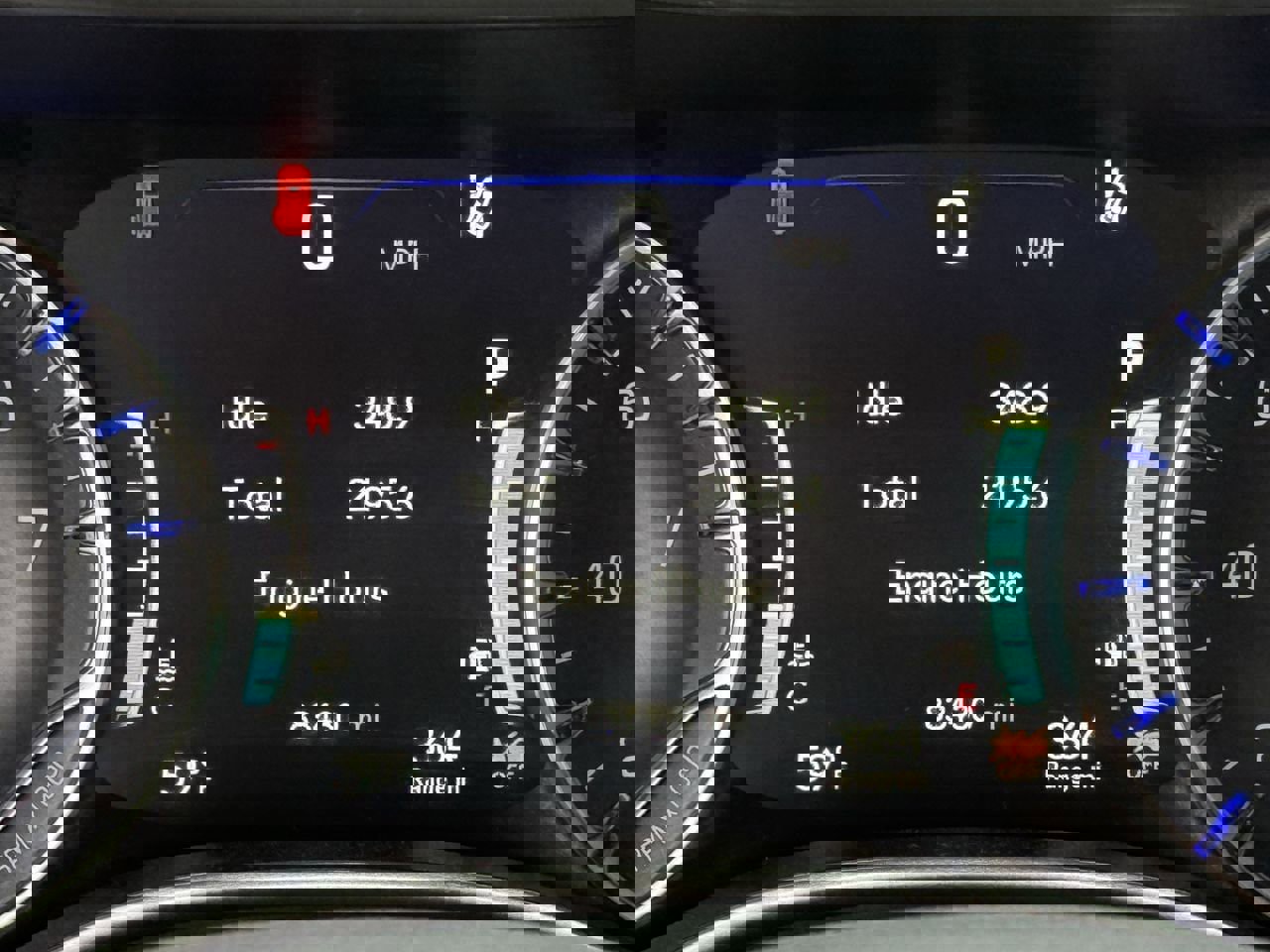 Used 2023 Chrysler Pacifica Touring-L FWD image 14