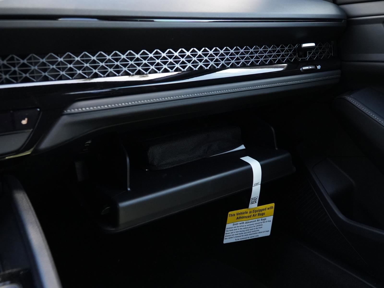 Used 2025 Honda Accord Sport image 29