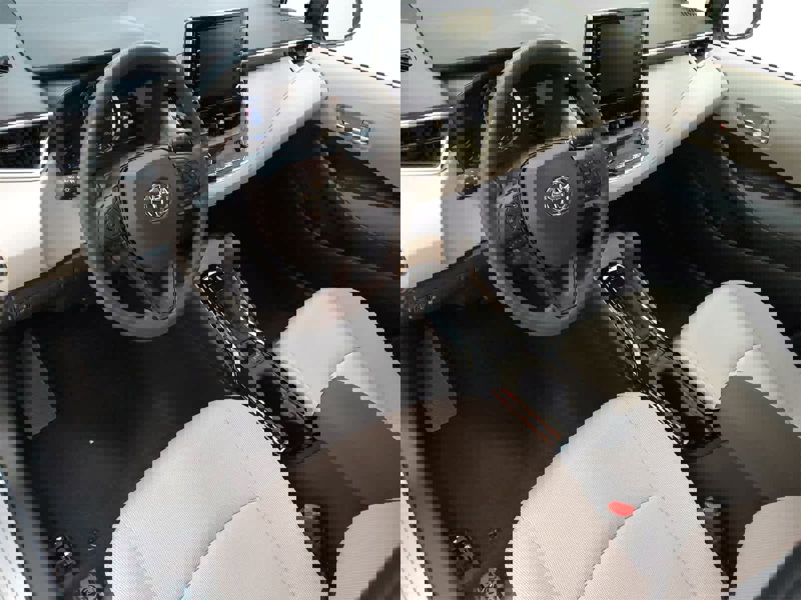 Used 2020 Toyota Corolla LE image 2