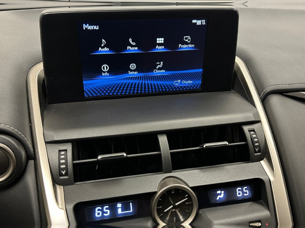 Used 2019 Lexus NX 300 FWD w/ Comfort Package image 21