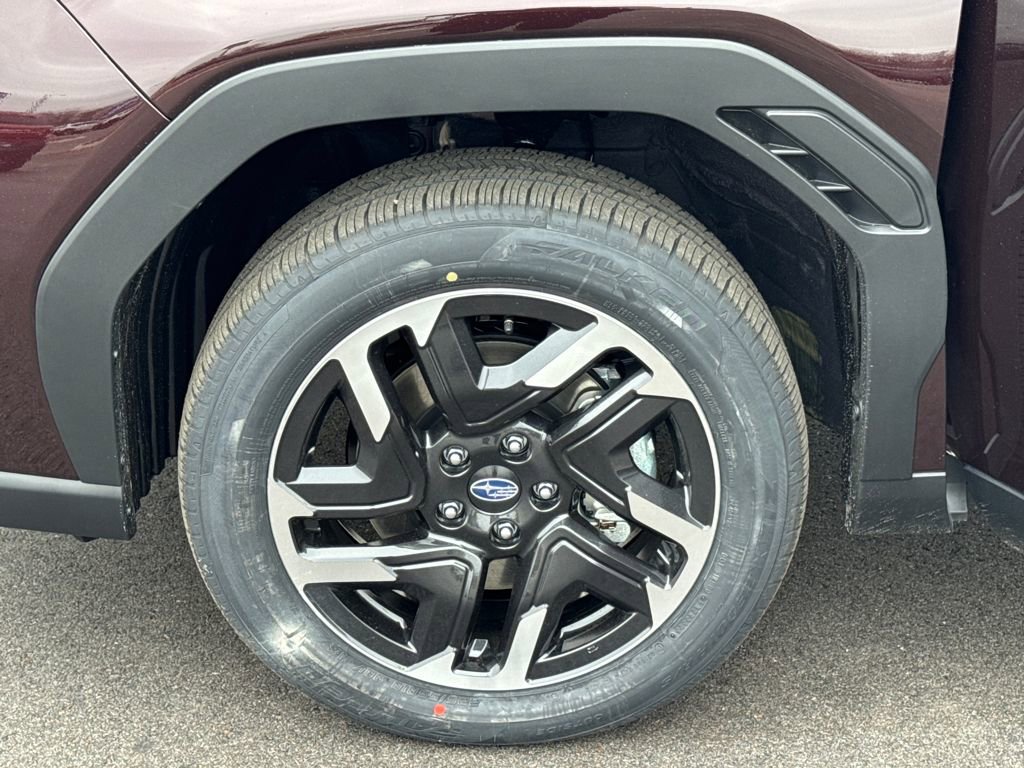 New 2026 Subaru Forester Limited image 28