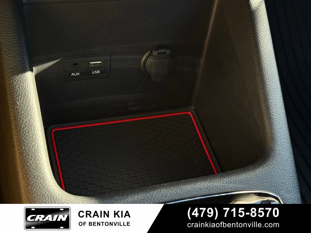 Used 2018 Kia Forte LX image 18