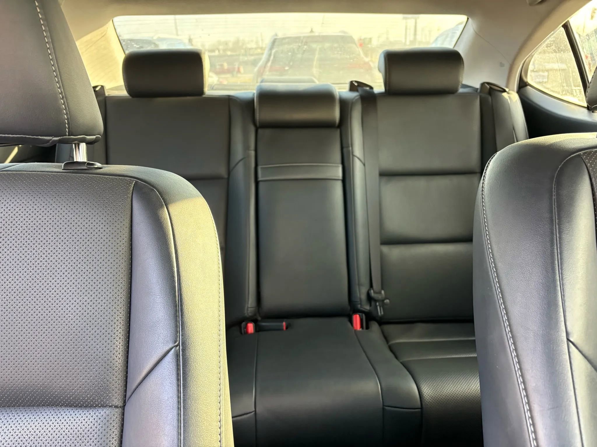 Used 2016 Lexus ES 350 ES 350 Sedan 4D image 17