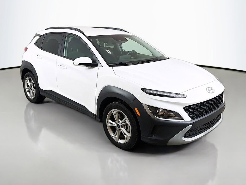 Used 2023 Hyundai Kona SEL w/ Cargo Package image 36