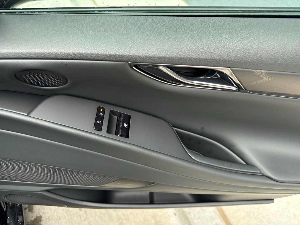 New 2026 Genesis G80 3.5T Prestige image 19