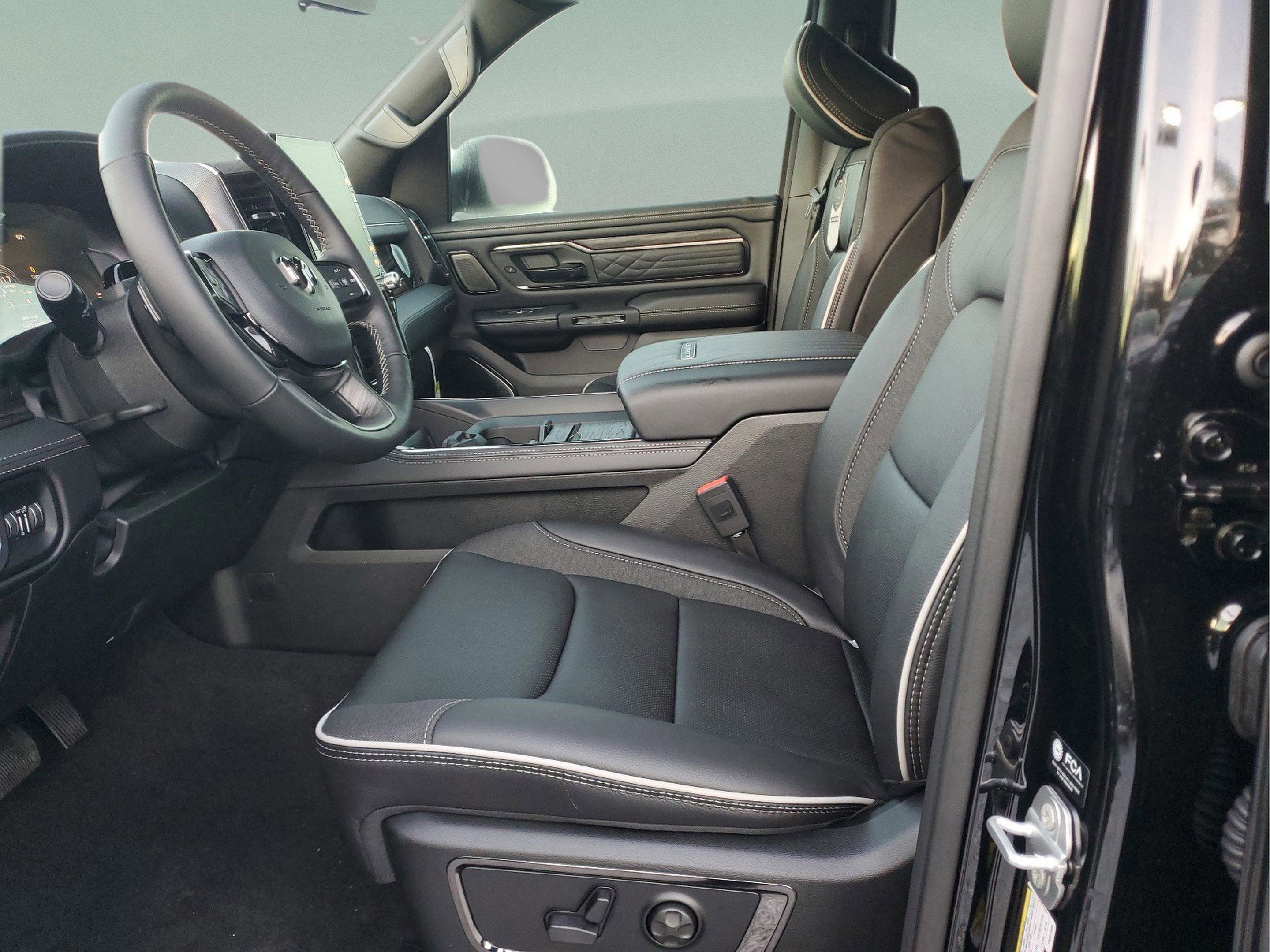 New 2026 RAM 1500 Limited image 20