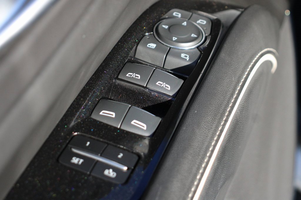 Used 2023 Cadillac Escalade Sport Platinum image 21