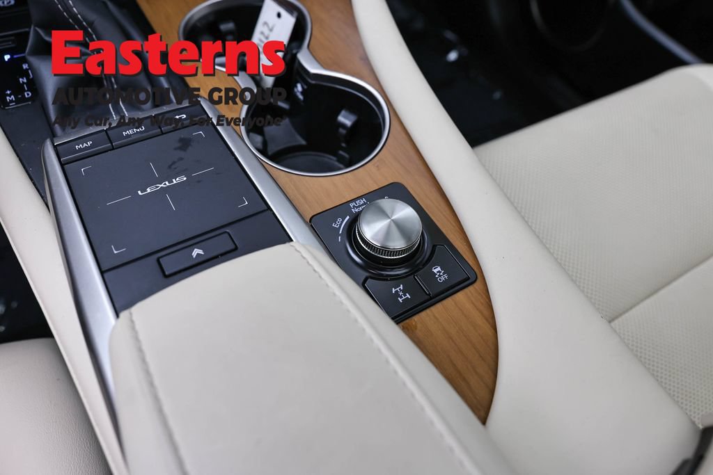 Used 2022 Lexus RX 350 AWD w/ Premium Package image 22