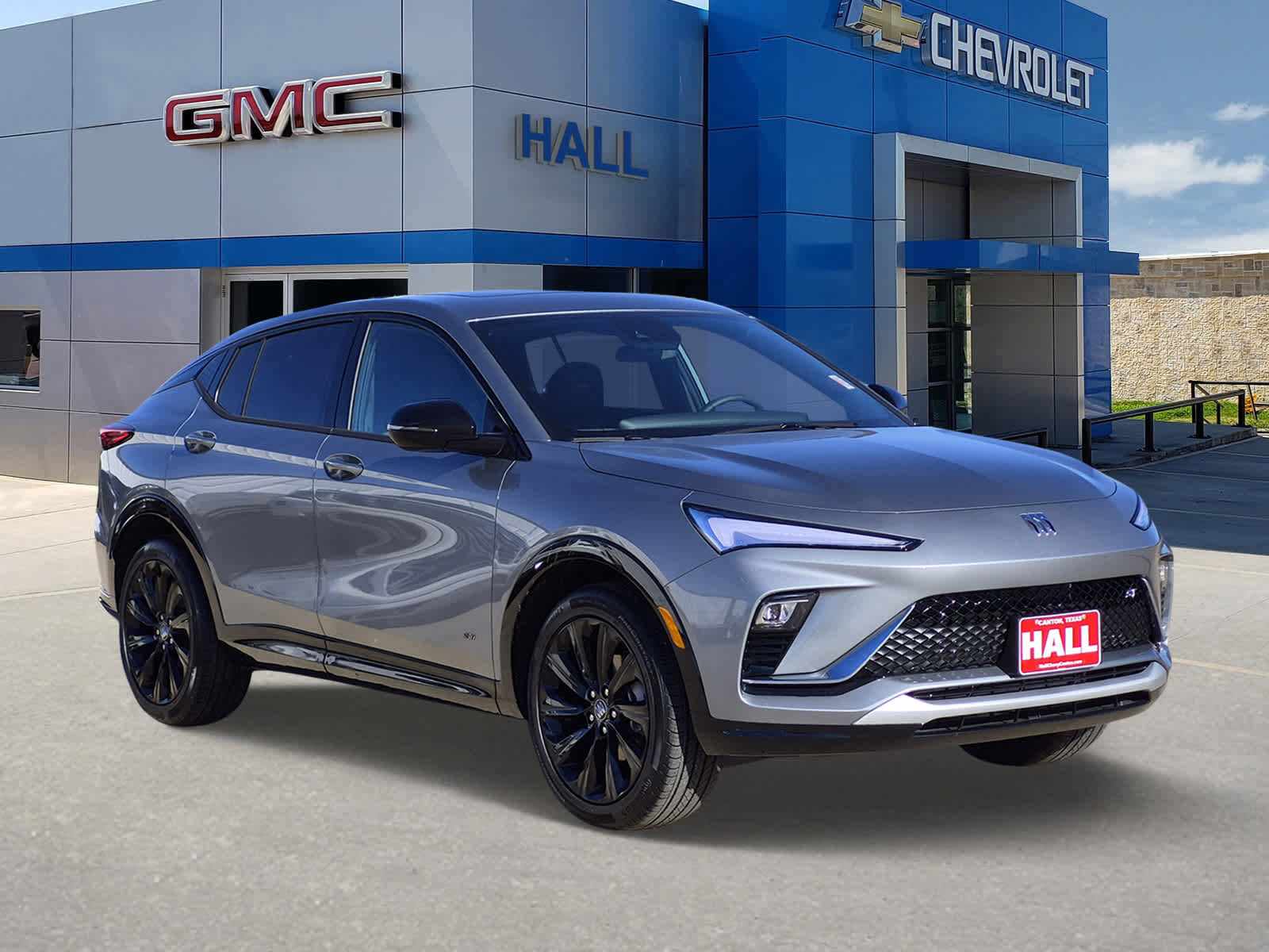 Used 2026 Buick Envista Sport Touring w/ Convenience I Package