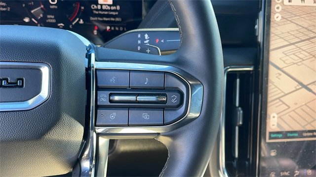 Used 2025 GMC Yukon XL Denali image 23