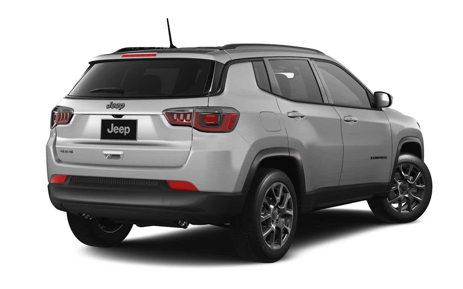 New 2026 Jeep Compass Latitude AWD/4WD image 30