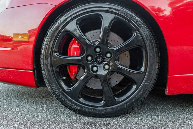 Used 2005 Maserati Spyder Cambiocorsa RWD image 49