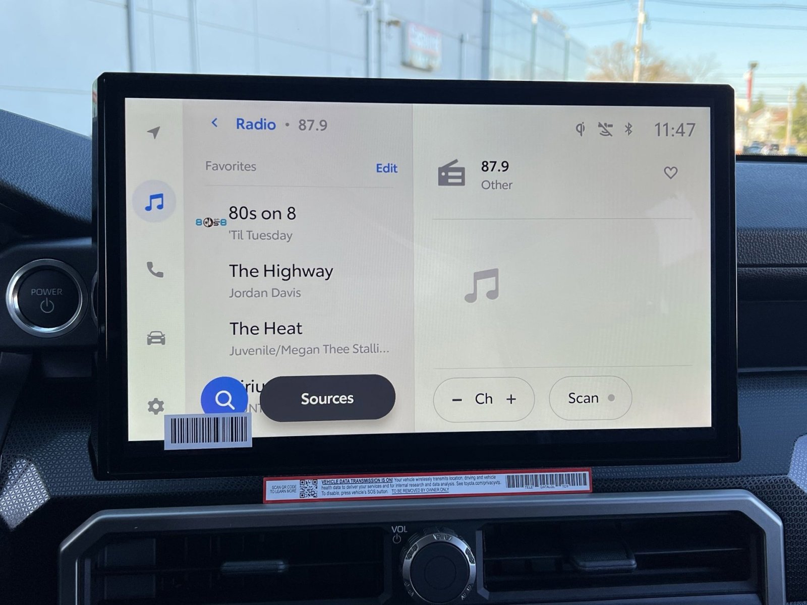 New 2026 Toyota 4Runner Limited image 13