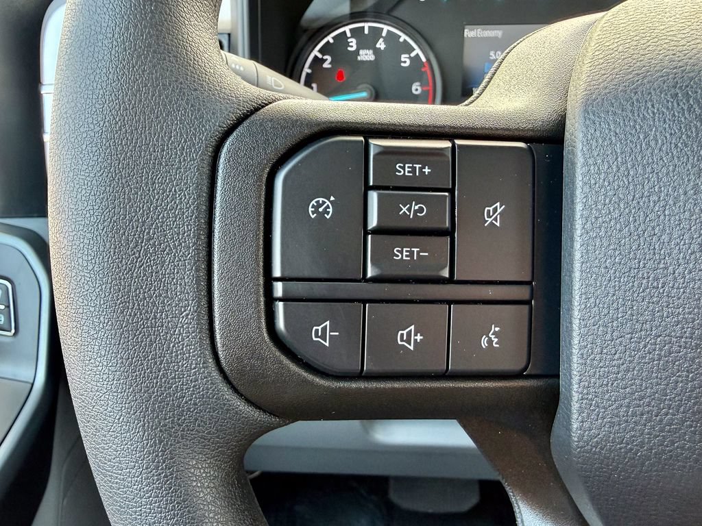 New 2026 Ford F250 XLT AWD/4WD image 23