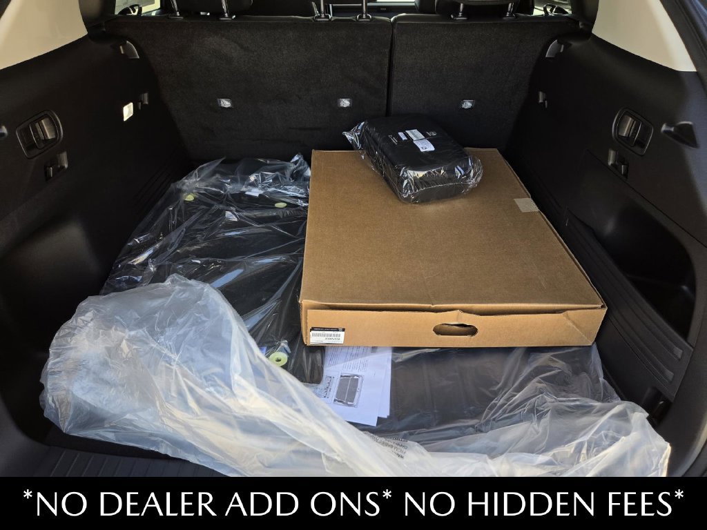 New 2026 MAZDA CX-50 2.5 Hybrid w/ Weather Package AWD/4WD image 9