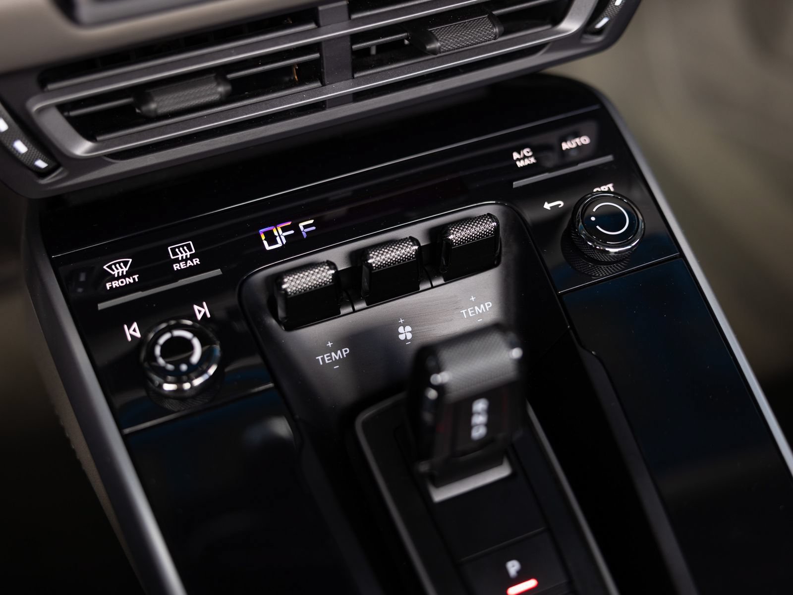Certified 2021 Porsche 911 AWD/4WD image 57