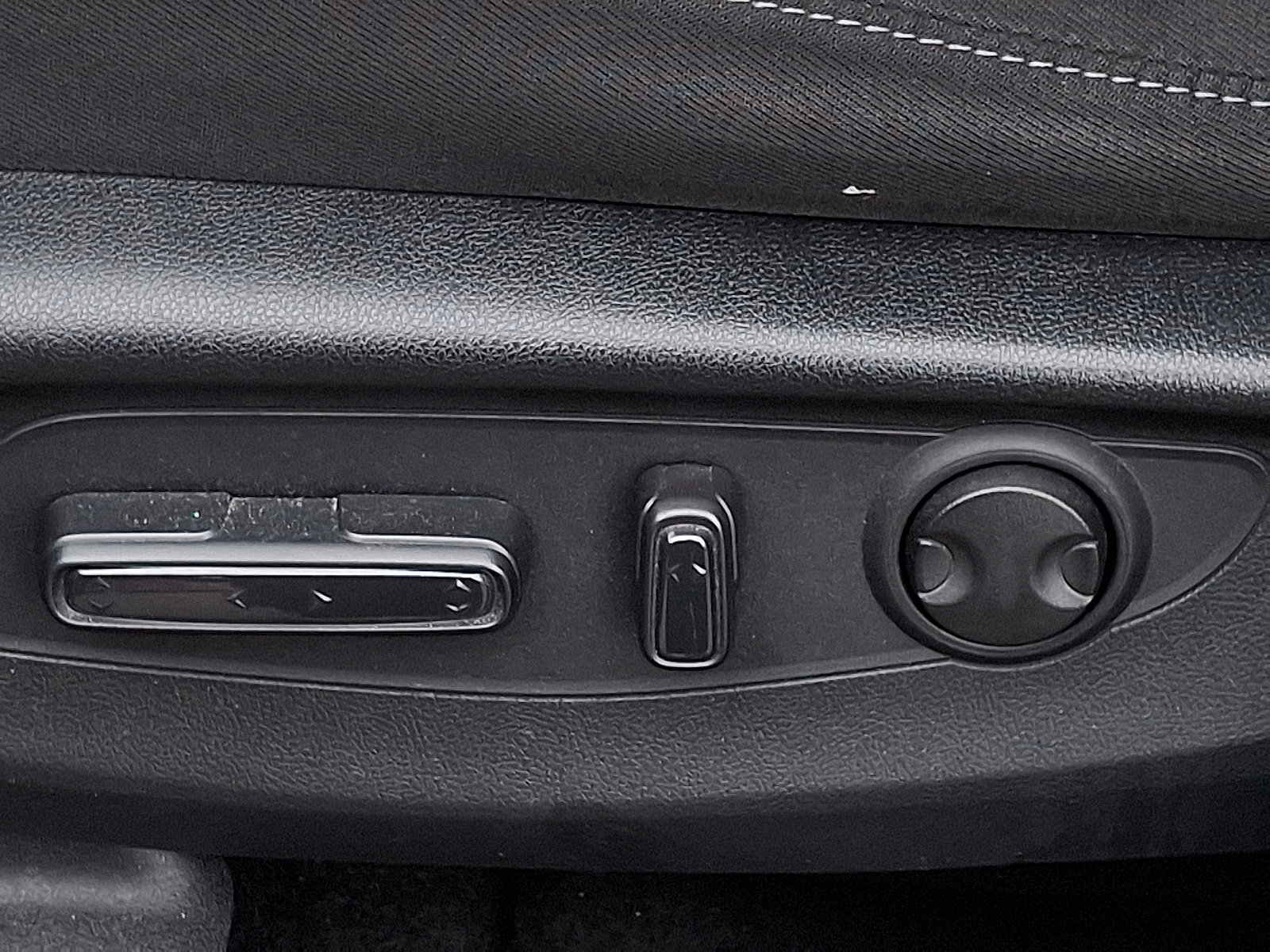 Used 2024 Honda CR-V EX image 28