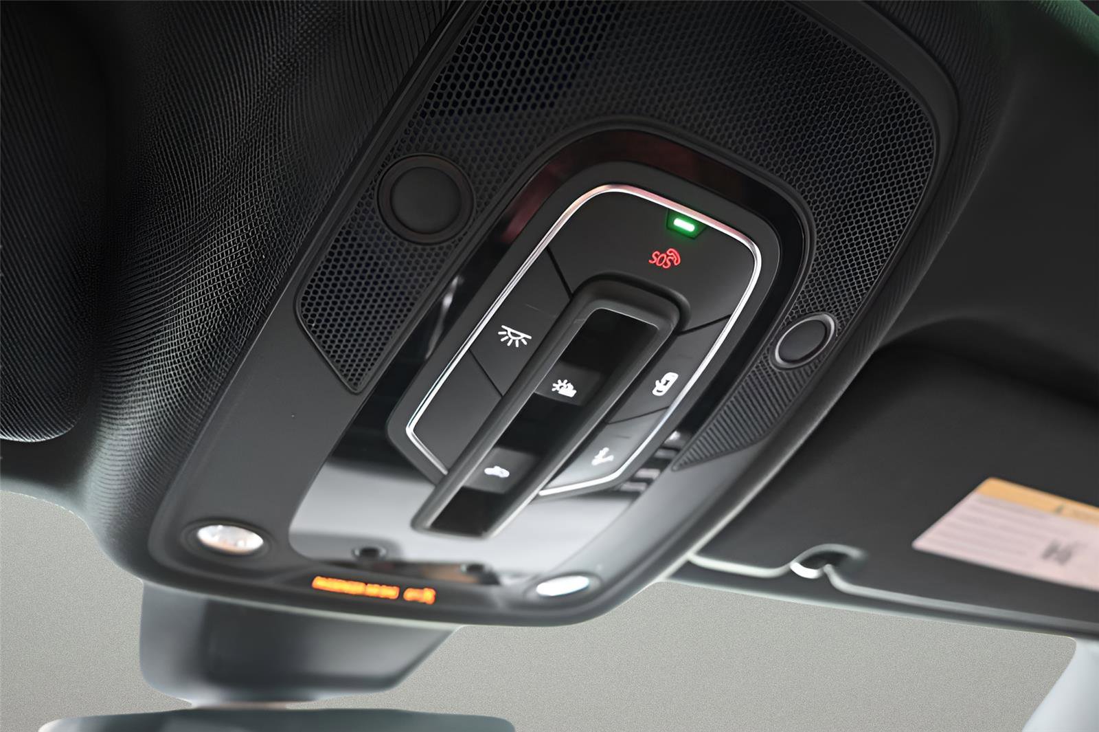 Used 2022 Audi SQ8 Premium Plus AWD/4WD image 35