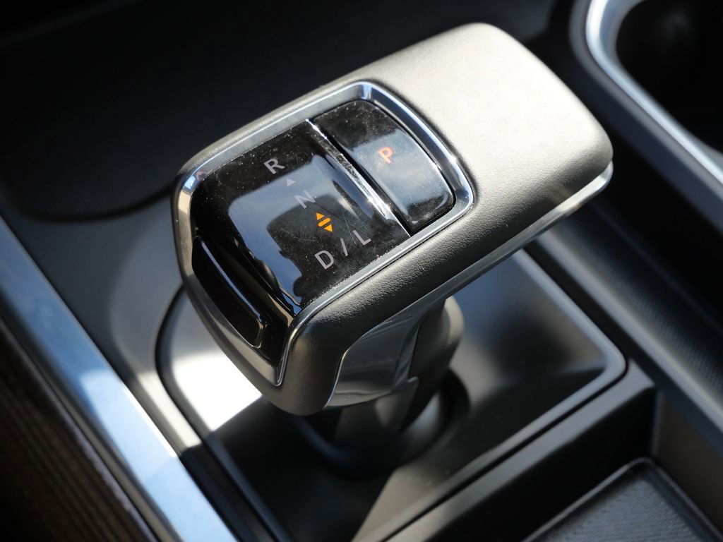 Used 2025 Chevrolet Silverado 1500 RST w/ Convenience Package II image 42