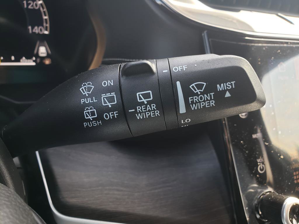 New 2026 Jeep Grand Cherokee Limited image 22
