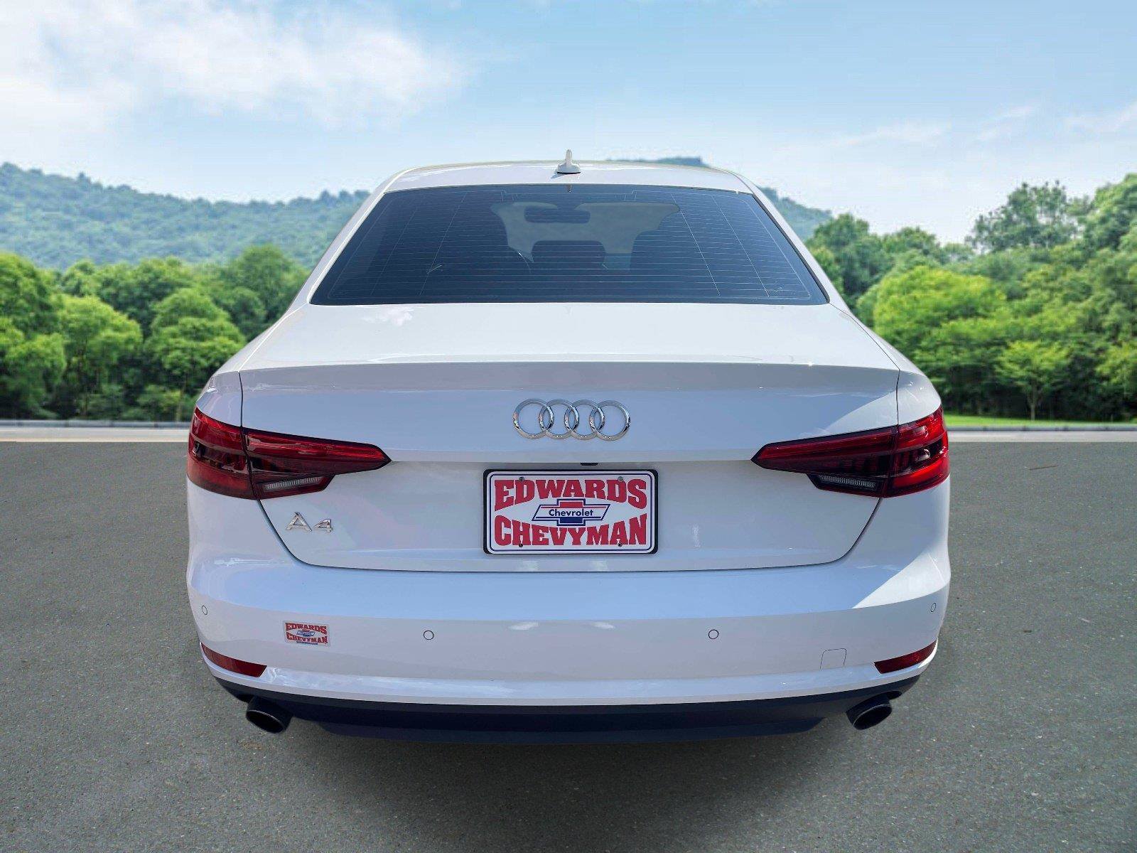Used 2017 Audi A4 2.0T Premium w/ Convenience Package FWD image 23