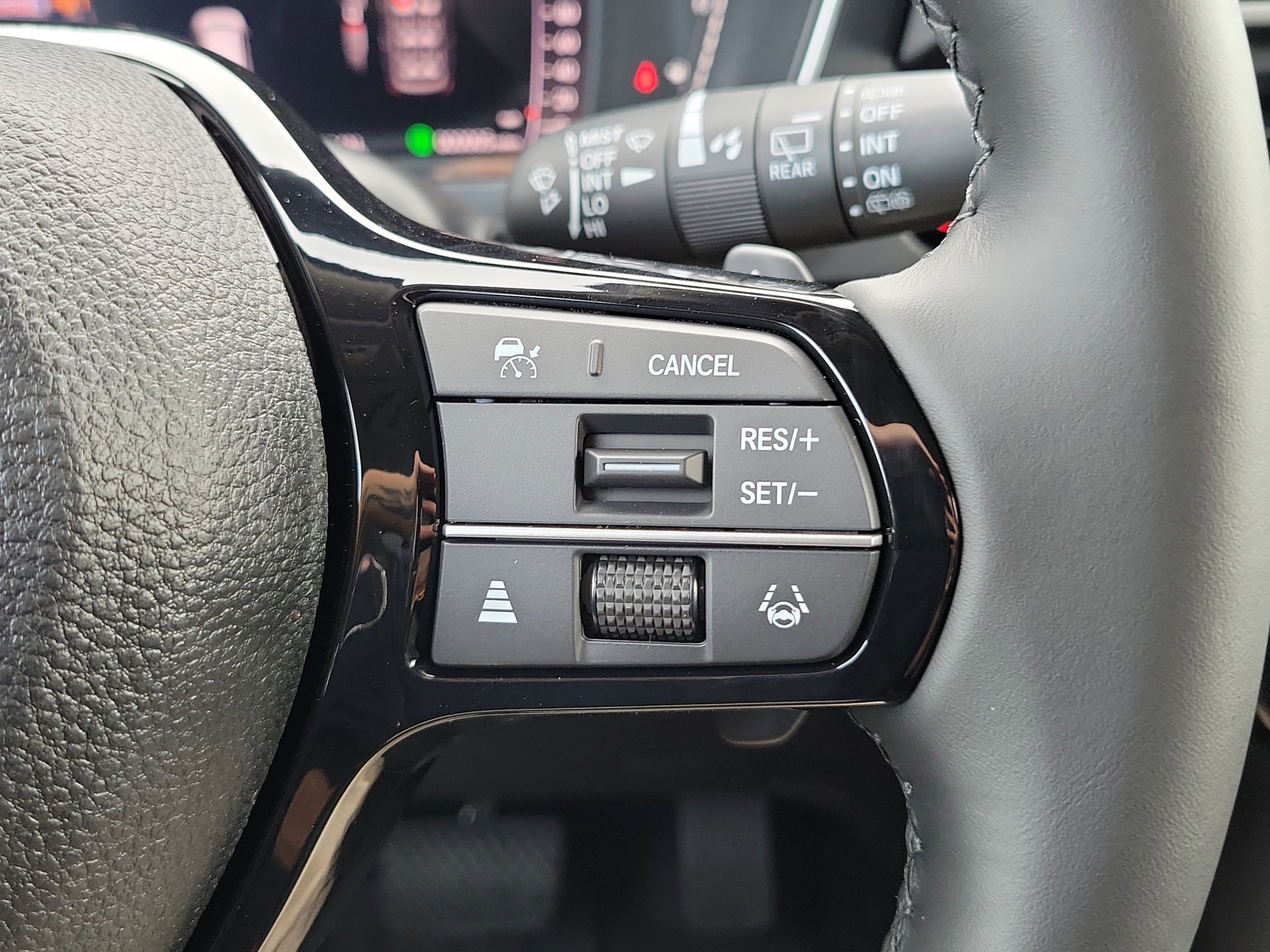 New 2026 Honda Pilot Touring image 31