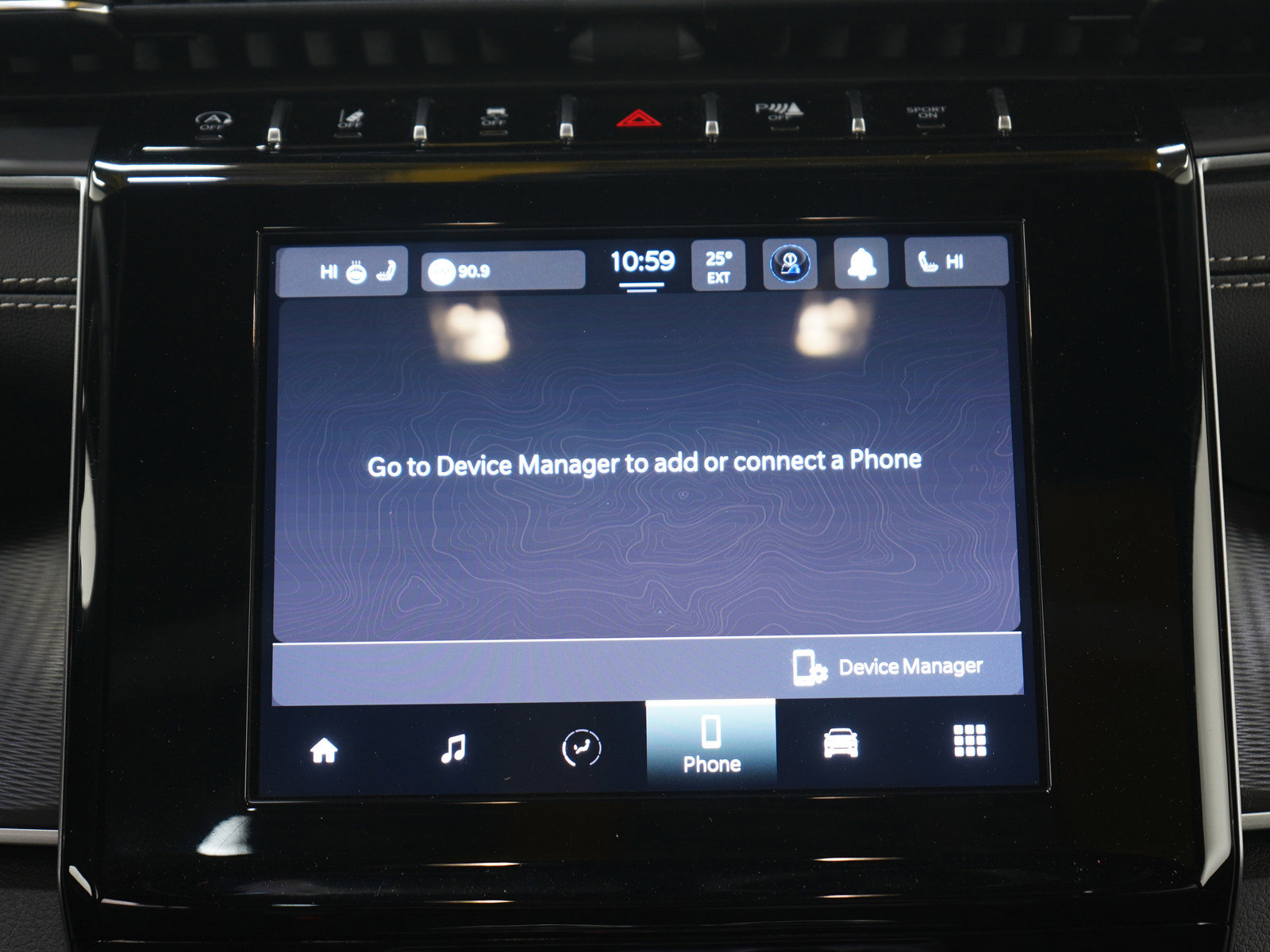 Used 2024 Jeep Grand Cherokee Altitude image 15