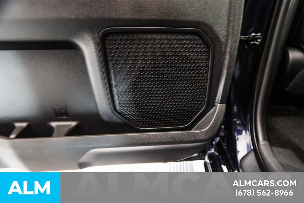 Used 2023 Toyota Sequoia Platinum image 55