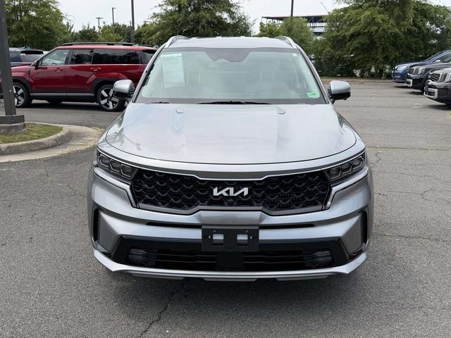 Used 2023 Kia Sorento SX Prestige AWD/4WD image 6