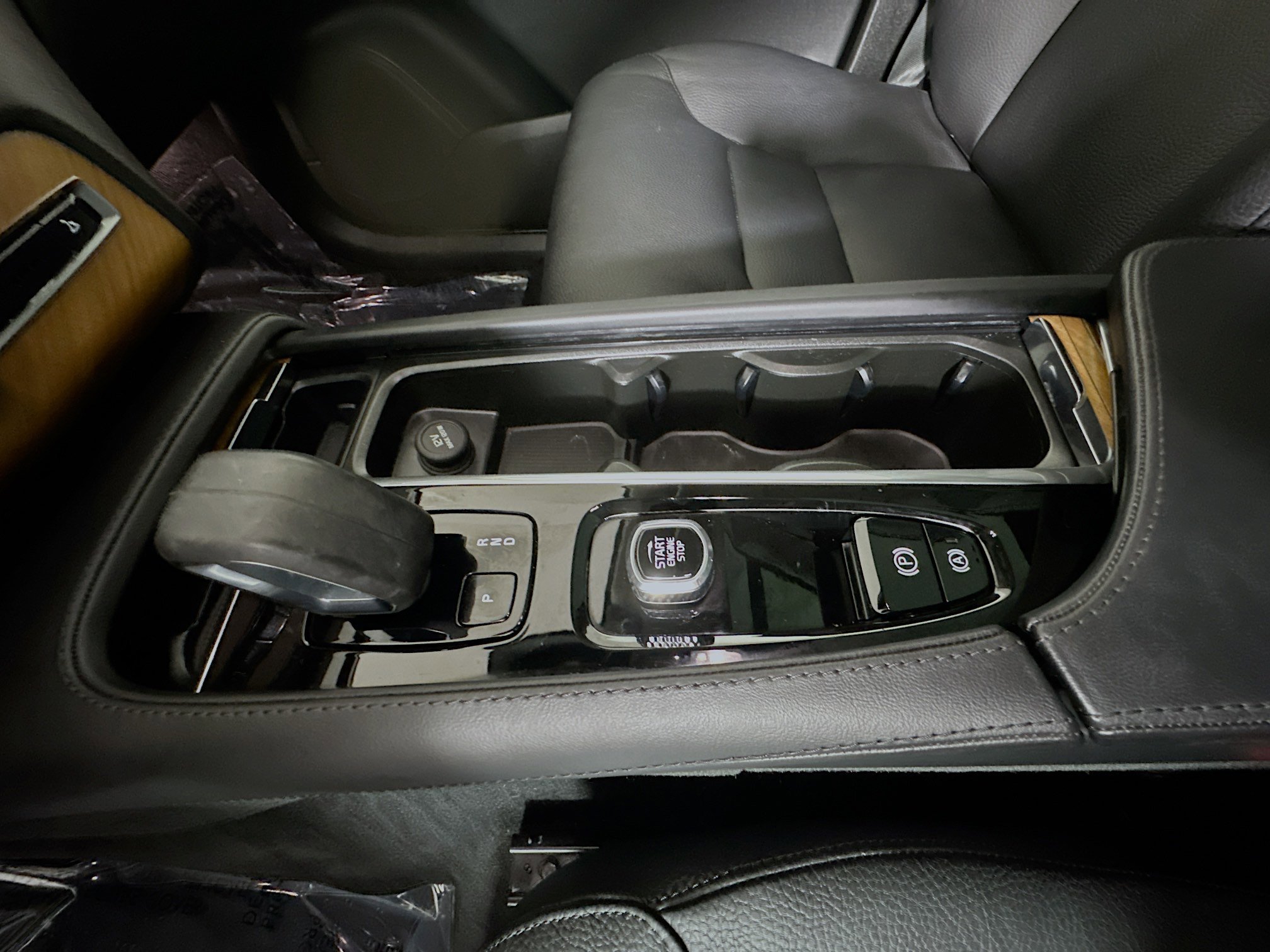 Used 2023 Volvo XC90 B6 Core image 21