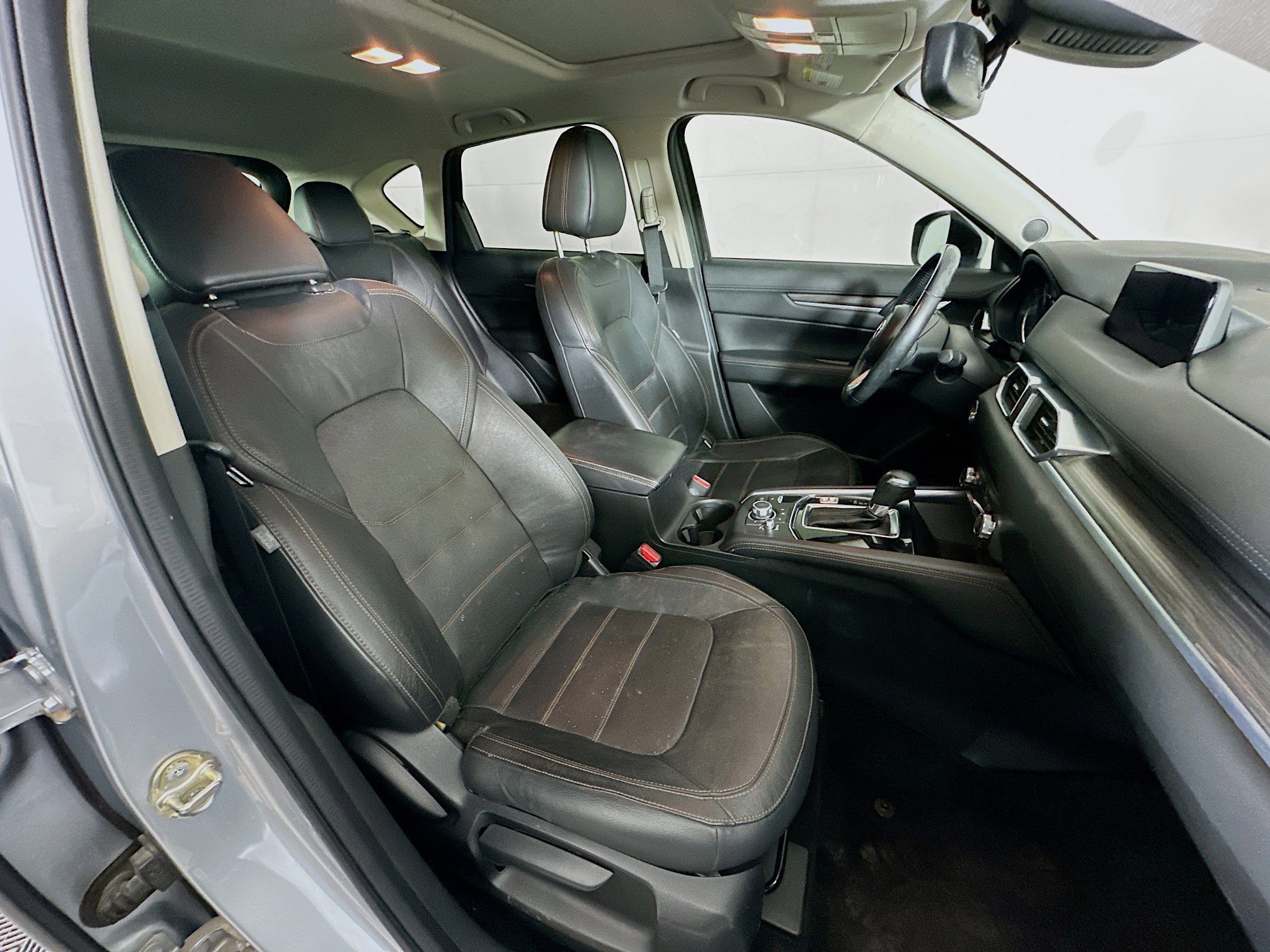 Used 2017 MAZDA CX-5 Grand Touring image 31