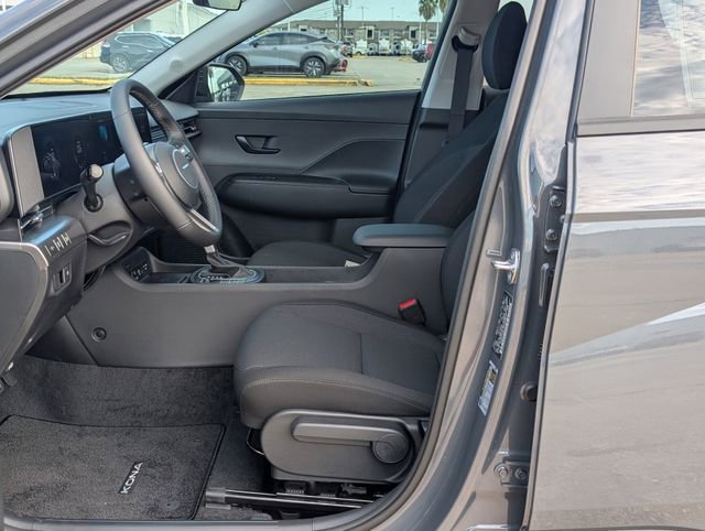 New 2026 Hyundai Kona SEL Sport image 12