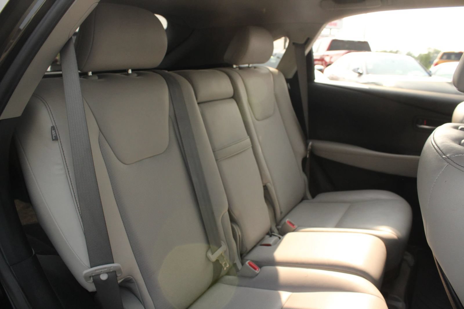 Used 2014 Lexus RX 350 FWD w/ Navigation Package image 21