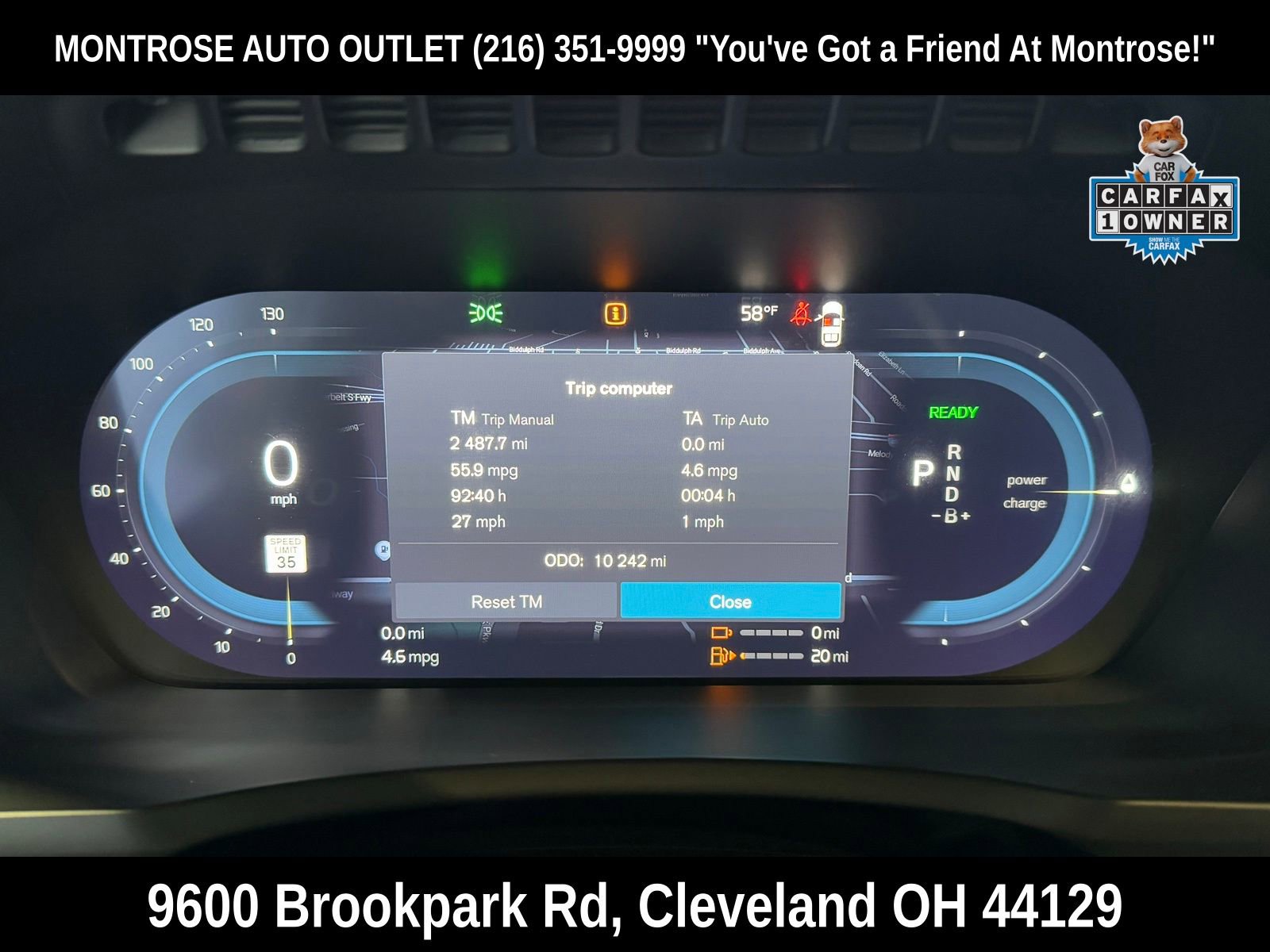 Used 2025 Volvo XC90 T8 Ultra w/ Protection Package image 25