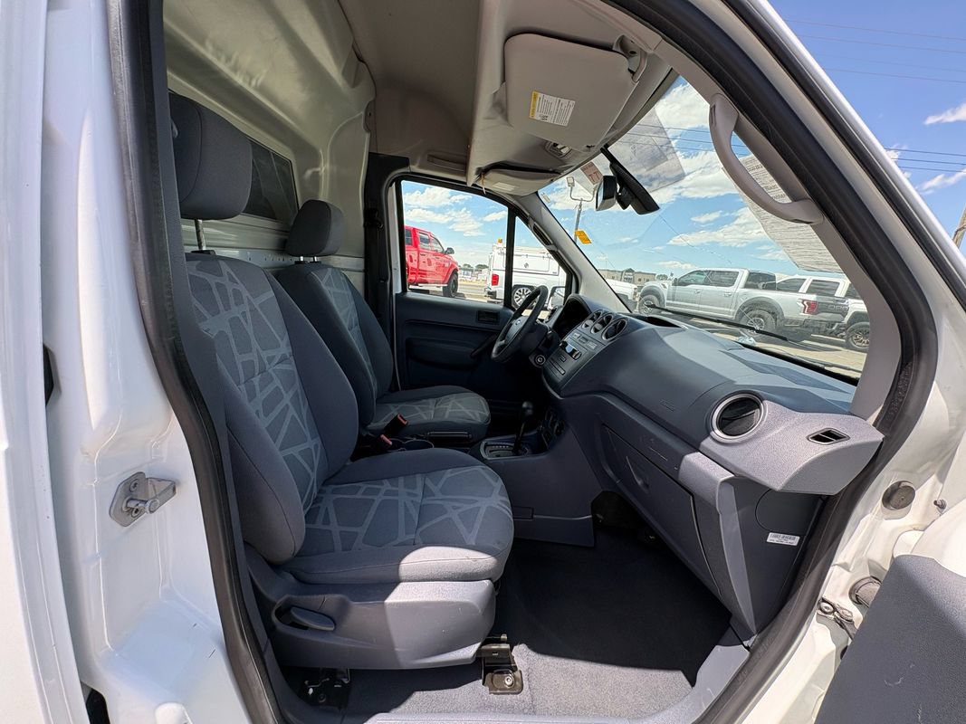 Used 2012 Ford Transit Connect XL FWD image 23