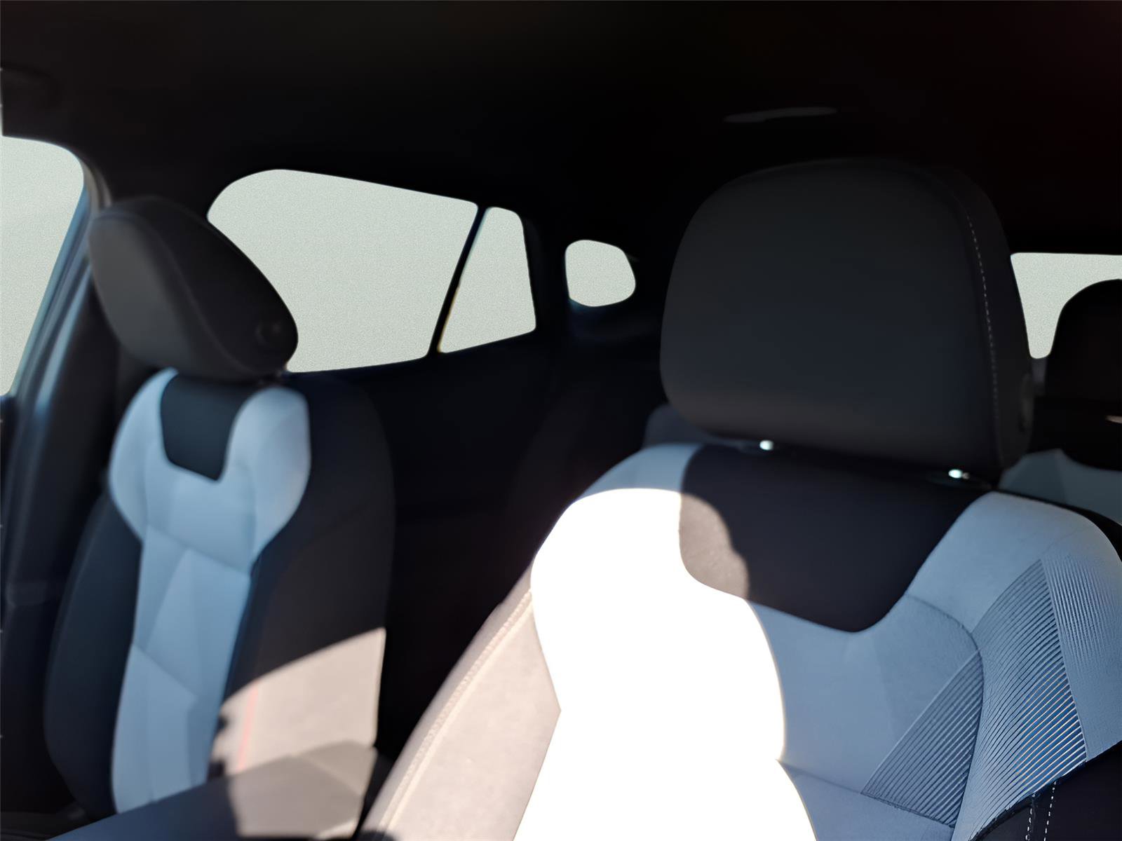 New 2026 Chevrolet Trax RS image 15